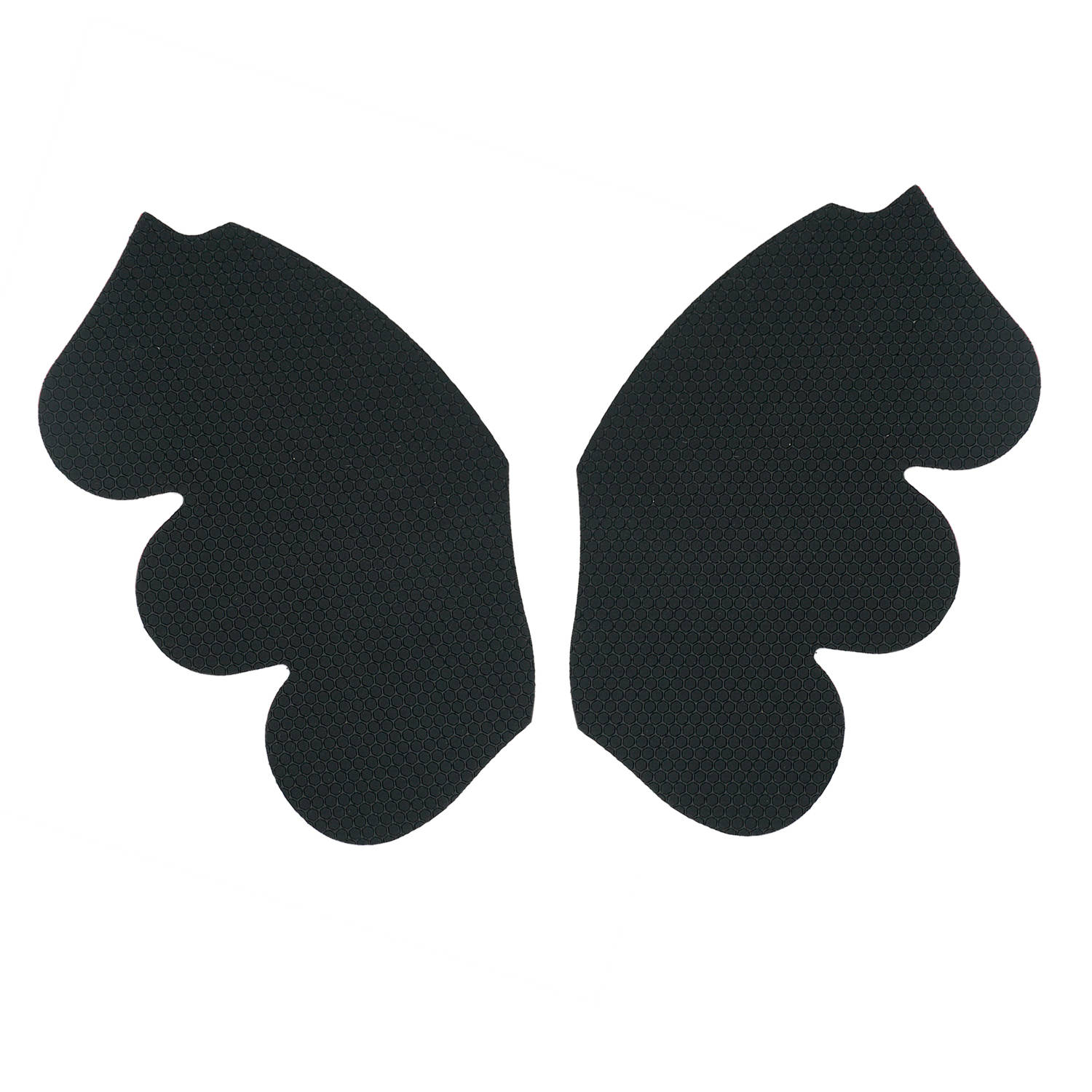 Gamepad Handle Grips Anti-Skid Sticker Cover For GameCube Controller