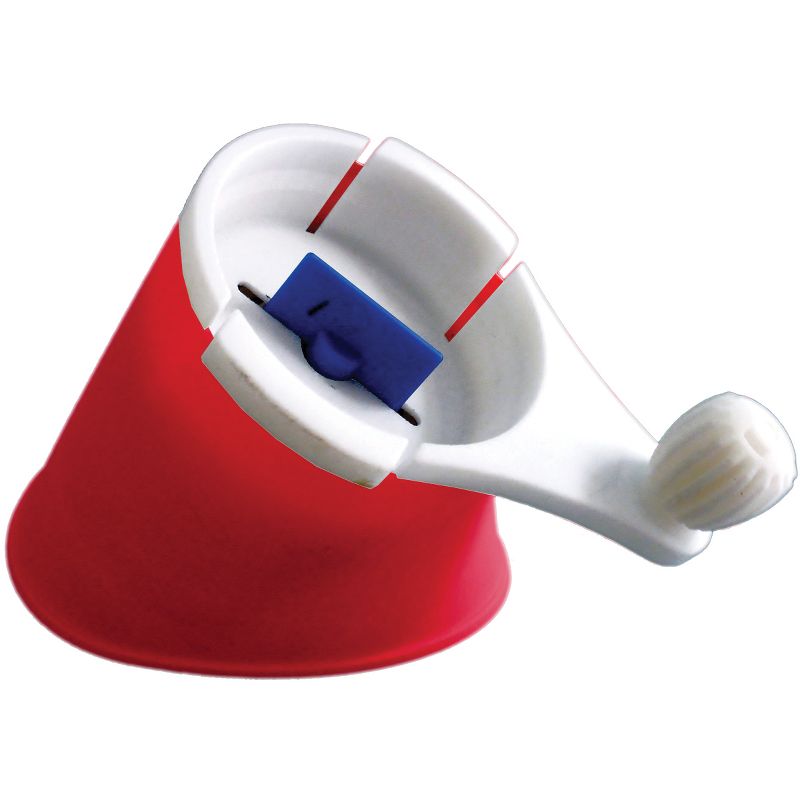 Colonial Needle Turn-Sharp Rotary Blade Sharpener