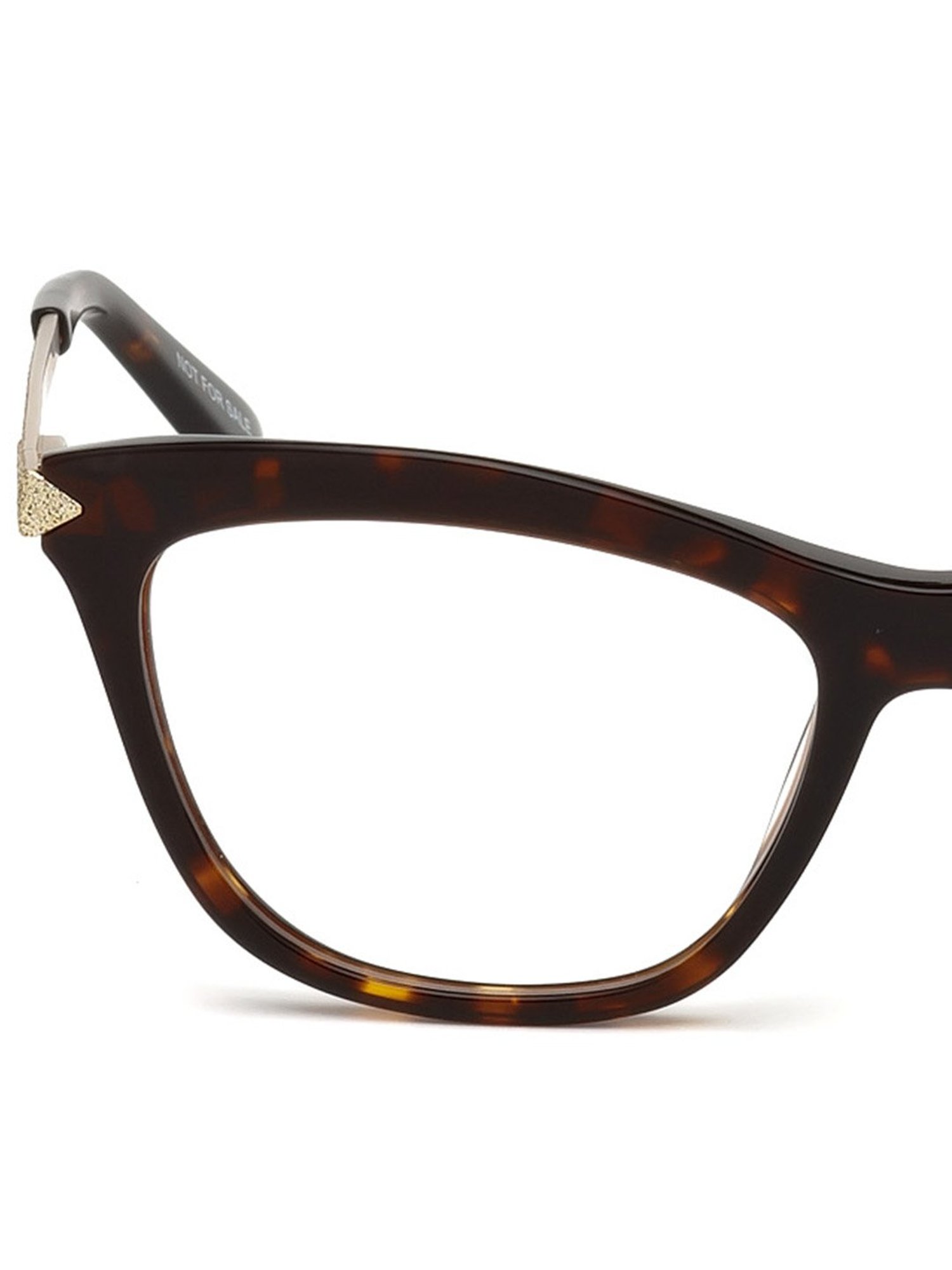 Guess GU265553052FR Brown Full Rim Frame