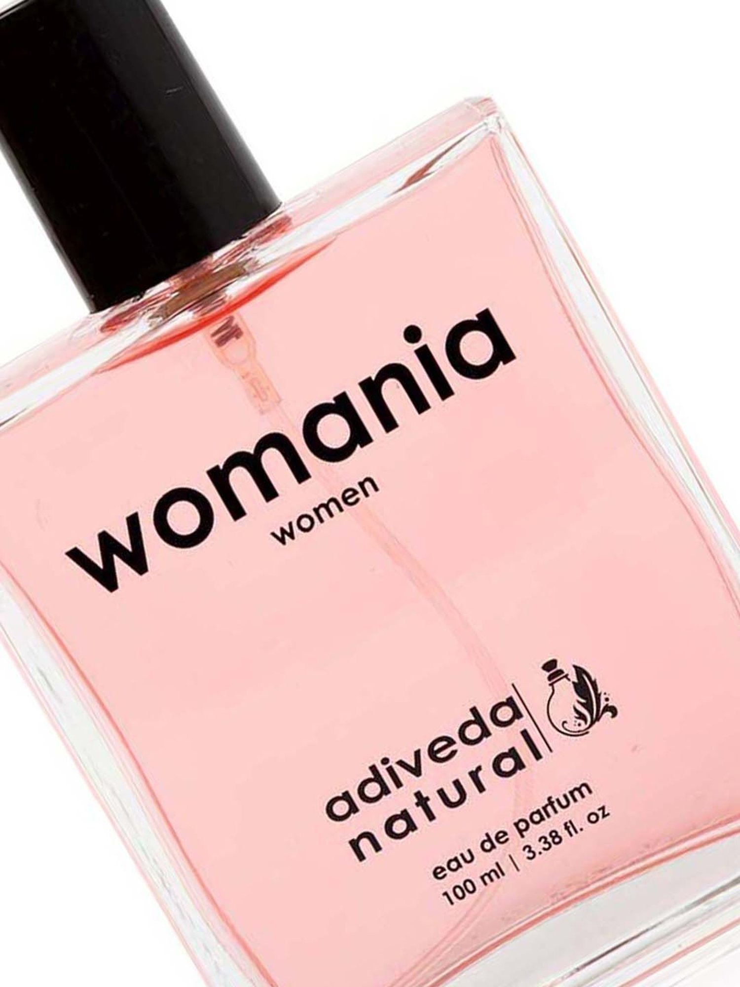 Adiveda Natural Womania EDP - 100 ml