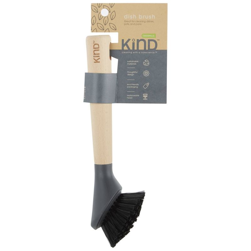 Casabella Kind Dish Brush