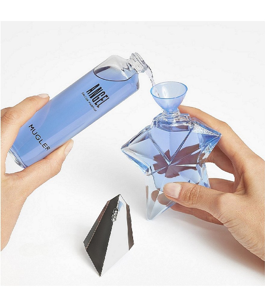 Mugler Angel Eau de Parfum Refill Bottle