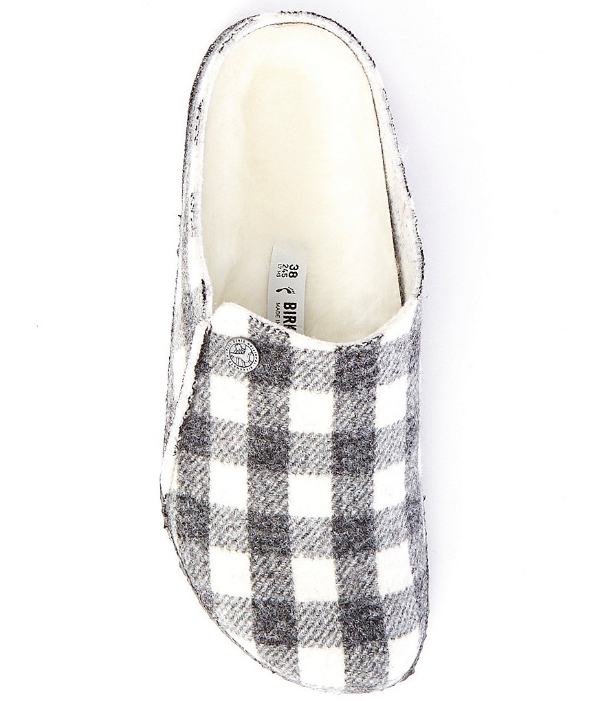 Cabernet Microfiber Terry Slippers