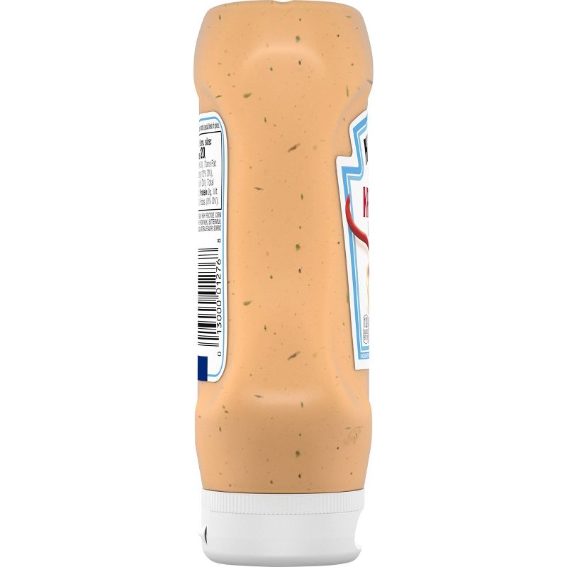 Kraft Mashups Kranch - 19oz