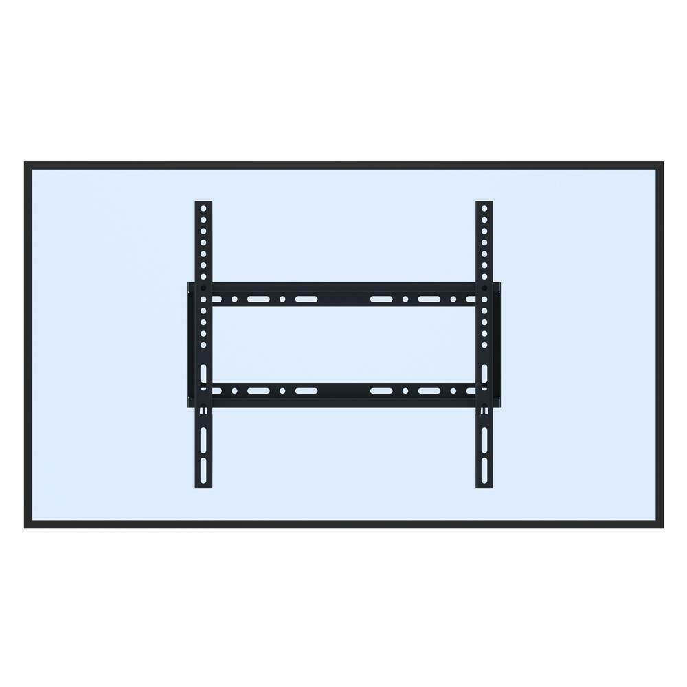 SLIM TV Wall Mount Bracket 26 32 36 40 42 43 46 49 50 52 55 Up to VESA 400x400