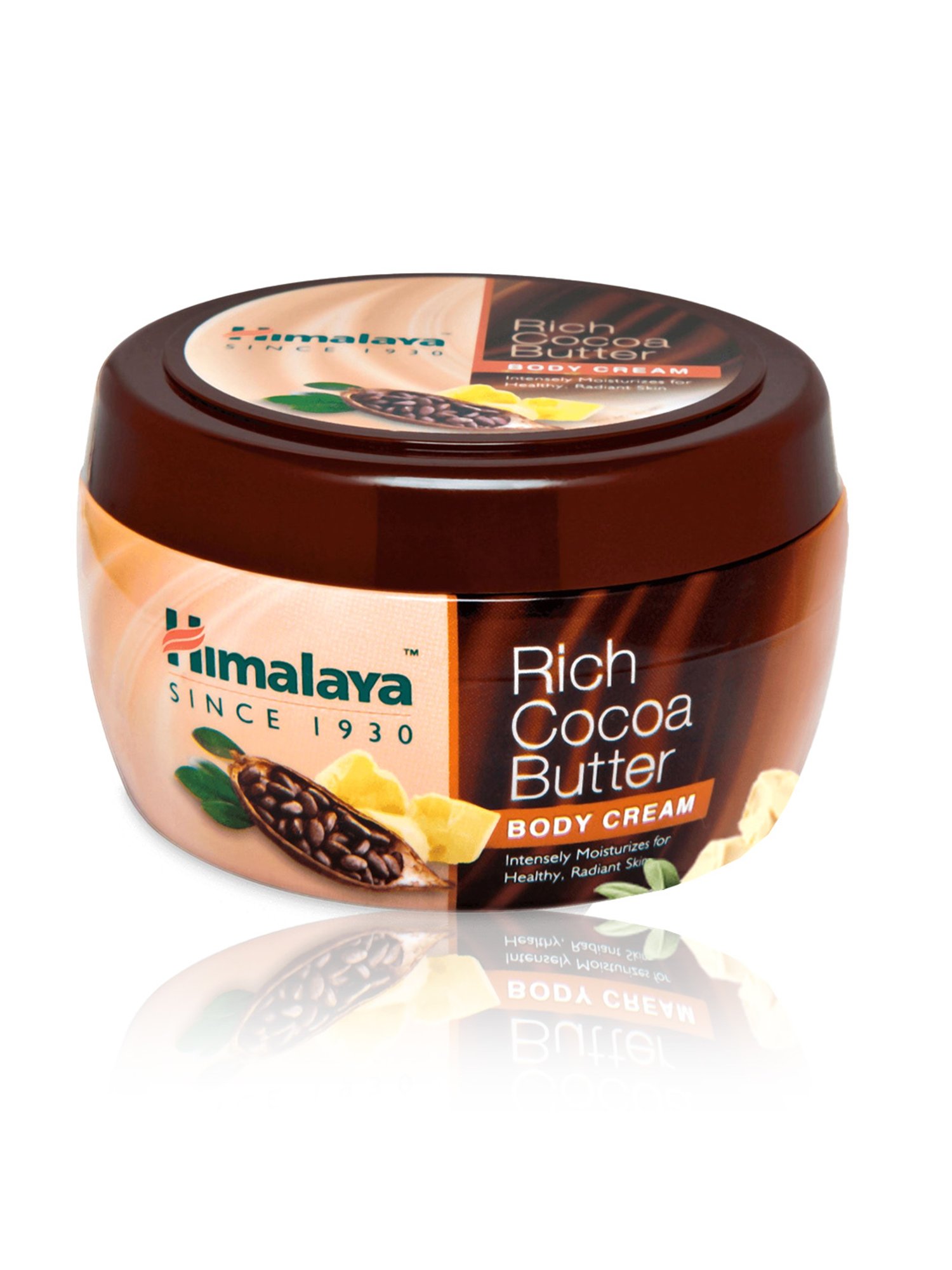 Himalaya Rich Cocoa Butter Body Cream - 200 ml