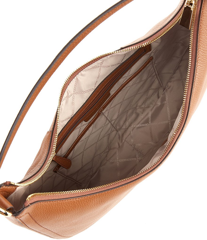 Michael Kors Lydia Large Hobo Bag