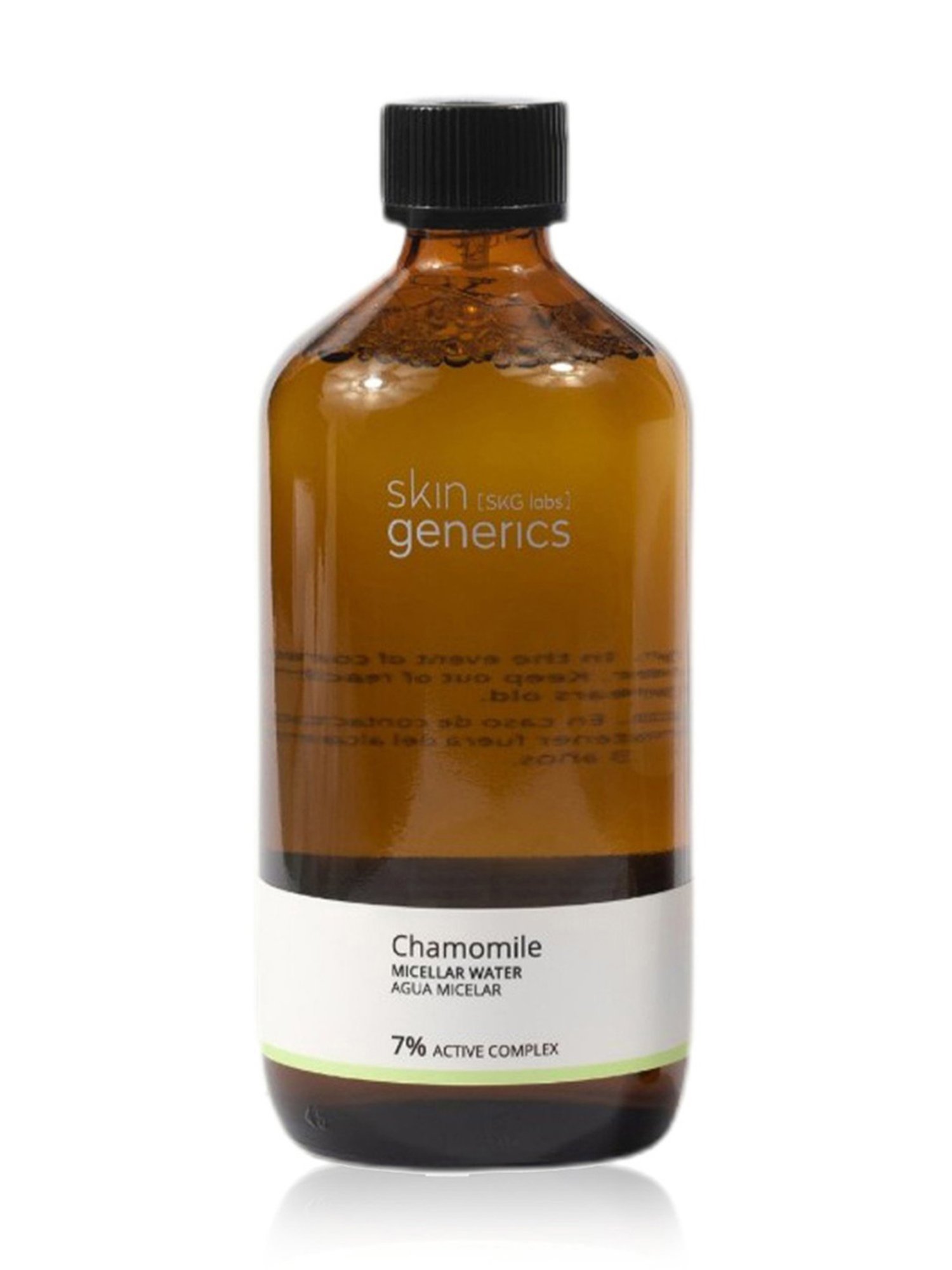 Skin Generics Chamomile Micellar Water - 250 ml