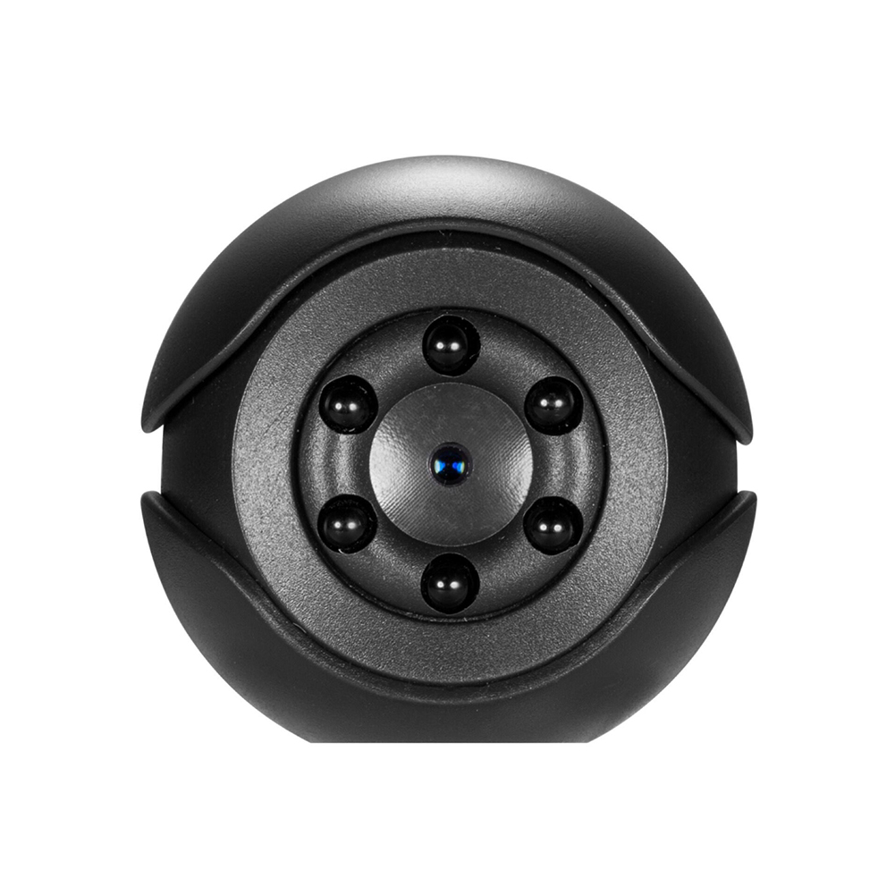 1080P Mini IP Security Camera Support TF Card USB Night Vision Outdoor Office Home