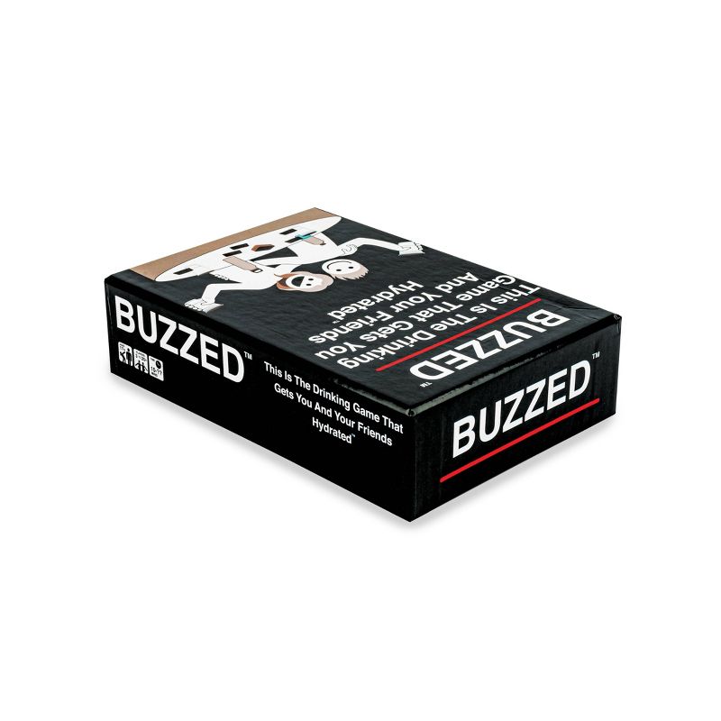 Late For The Sky Jacks-Opoly Board Game