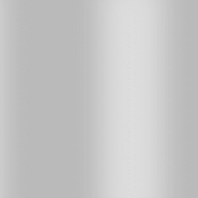 Portico Bar with Clear Glass Chrome - Studio Designs Home