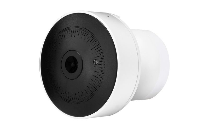 Ubiquiti Networks [5-Pack] UniFi Video G3-Micro Wireless Camera (UVC-G3-MICRO-5)