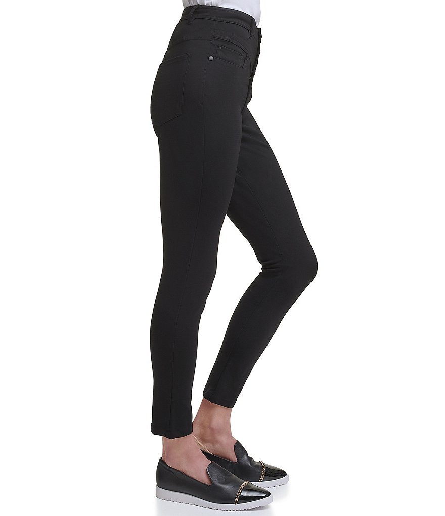 NIC + ZOE Wonder Stretch Pants