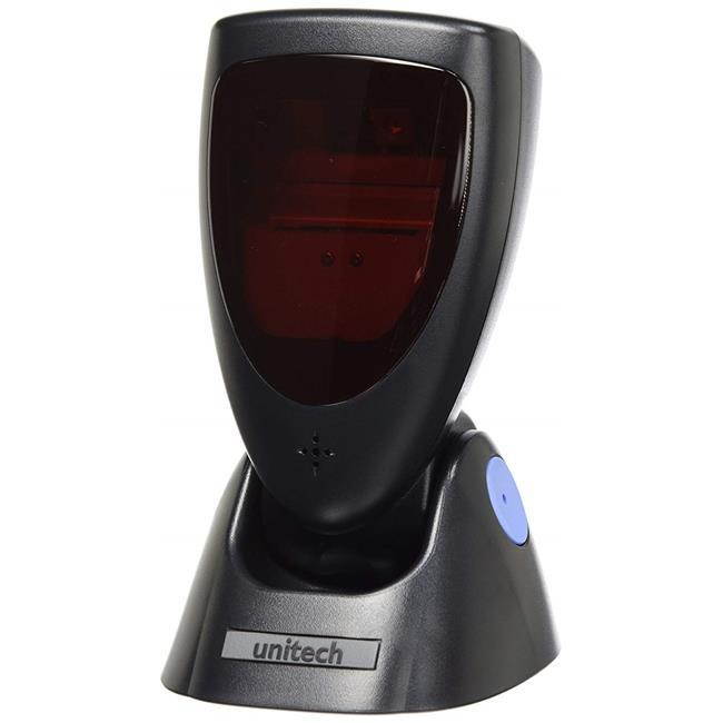 Unitech On-Counter Presentation Scanner (2D)