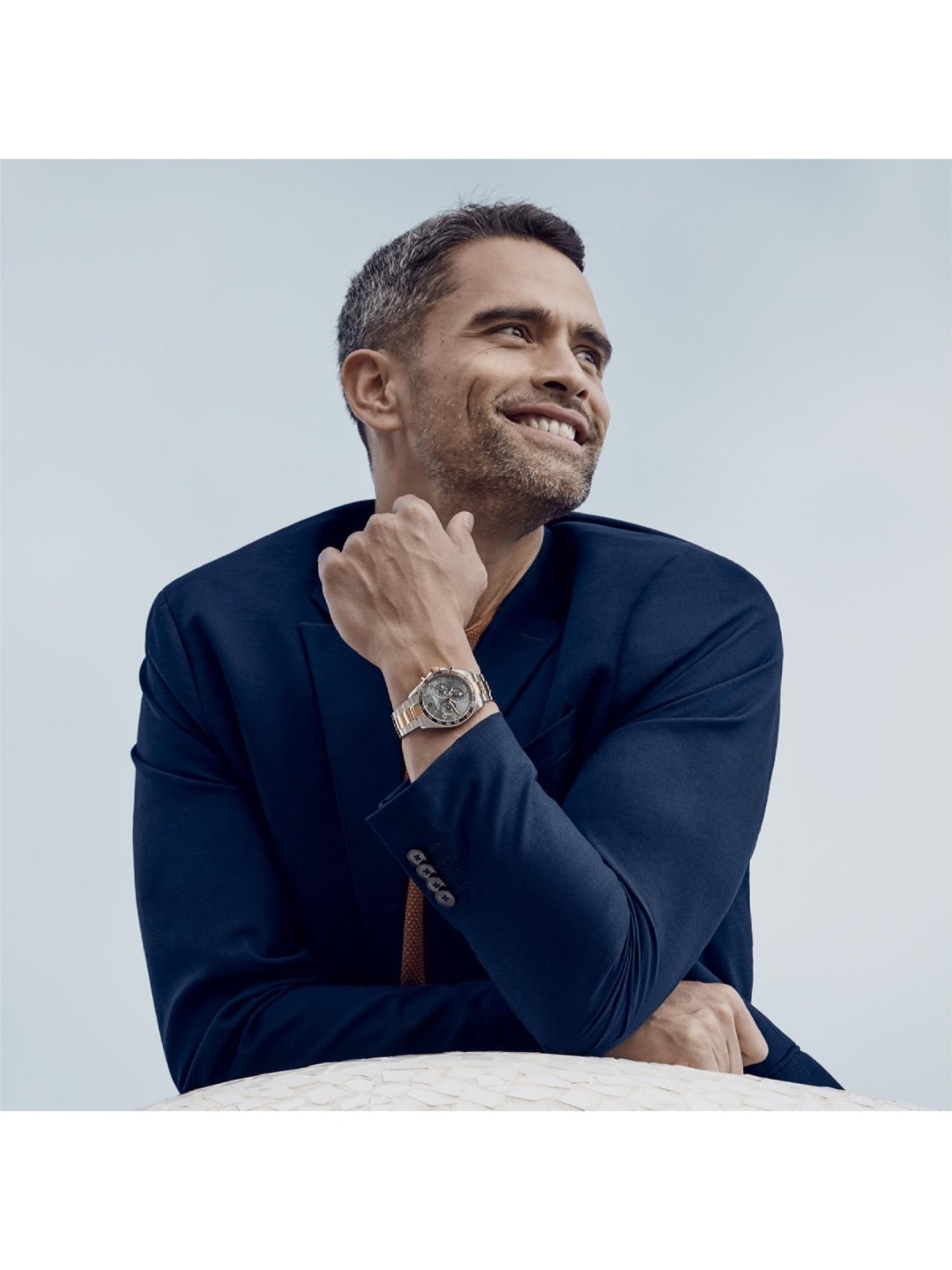 VICTORINOX V241902 Field Force Analog Watch for Men