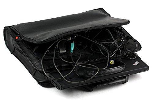 Pasow 50pcs Cable Ties Reusable Fastening Wire Organizer Cord Rope Holder 7 Inch (Black)