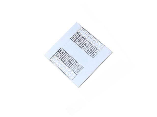 1PCS ESP-32 wireless bluetooth adapter plate plate ESP-3212