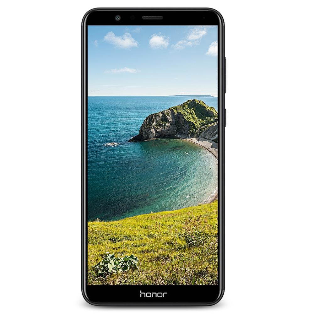 HUAWEI Honor 7X 5.93 inch 4G  Phablet 4GB RAM 64GB ROM