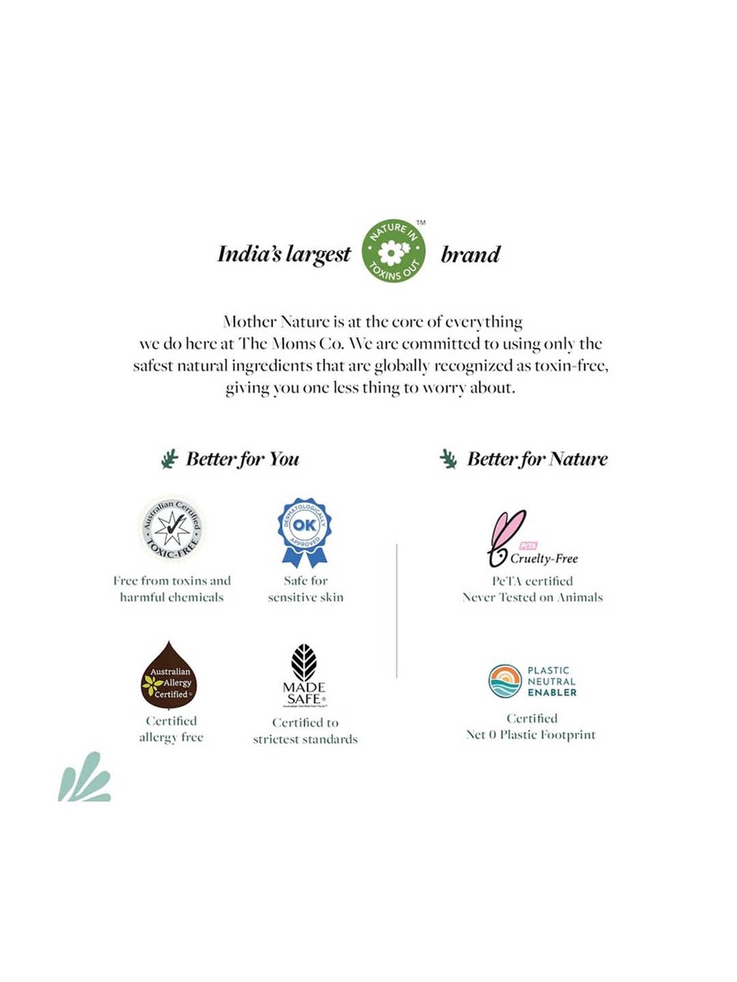 Shae Ginger Detox Body Wrap - 75 gm