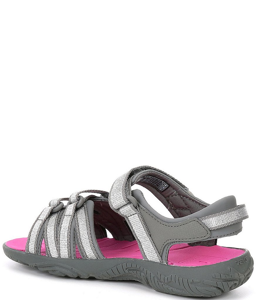 Teva Girls' Tirra Water-Ready Sandals (Toddler)