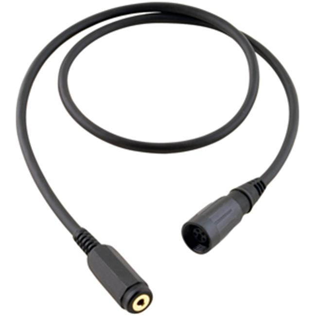 Icom OPC1392 Headset Adapter Cable for ICMM7201 Marine Radio