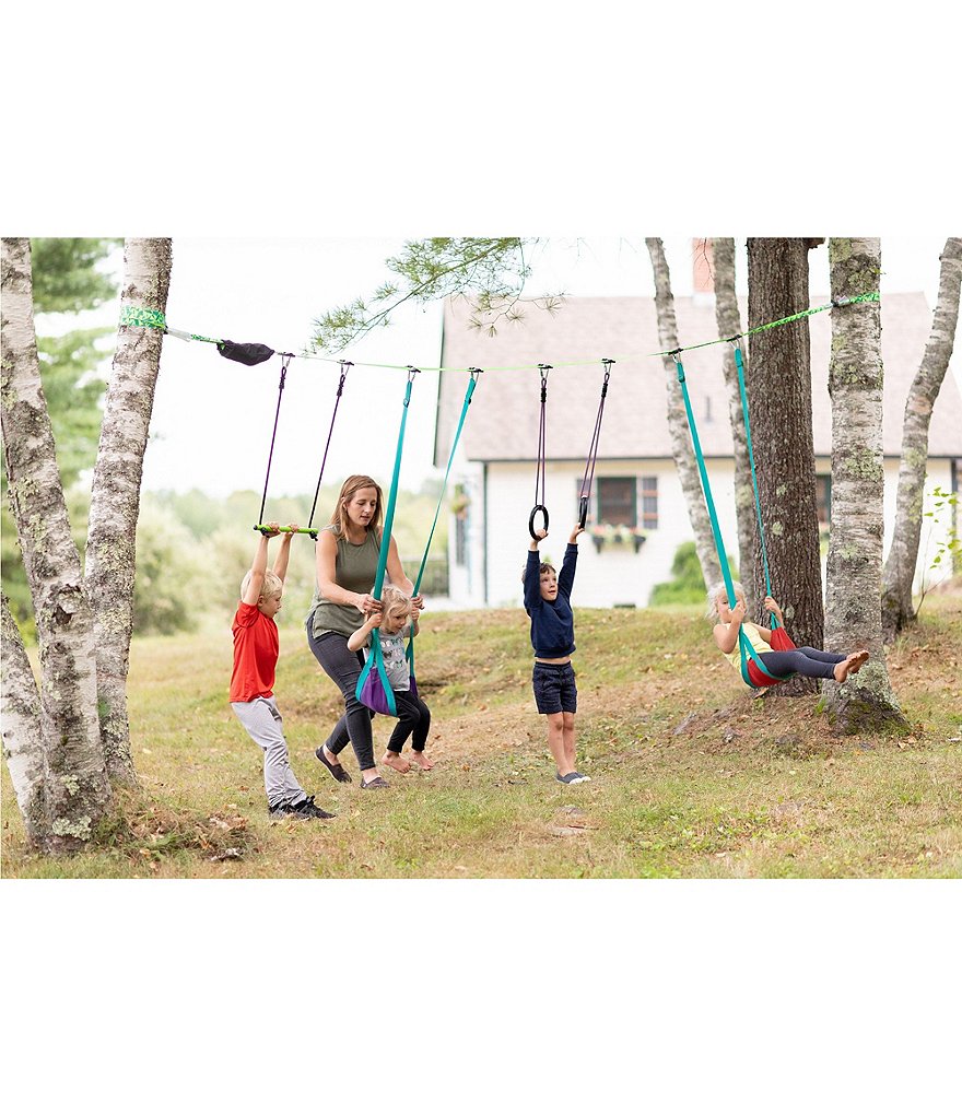 Playzone-fit Stepping Stones