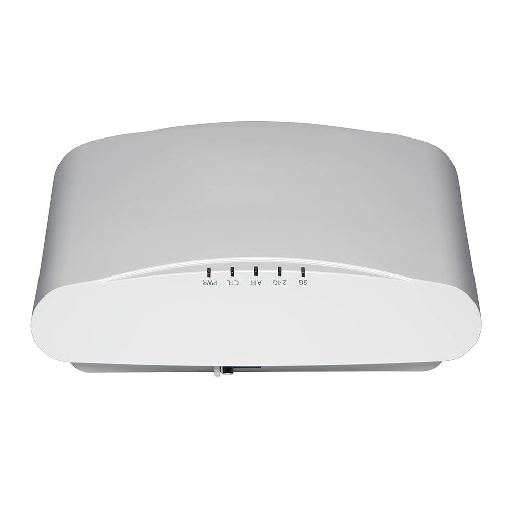 Ruckus Wireless - 901-R850-US00 - Ruckus R850 - Wireless access point - ZigBee, 802.11ax - Bluetooth, ZigBee, Wi-Fi -