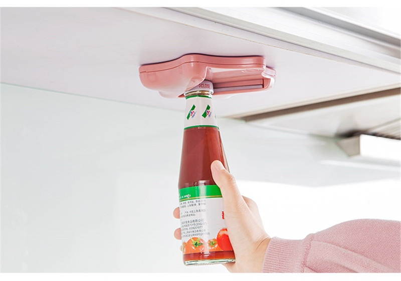 Smooth Touch Can Opener-76606Z