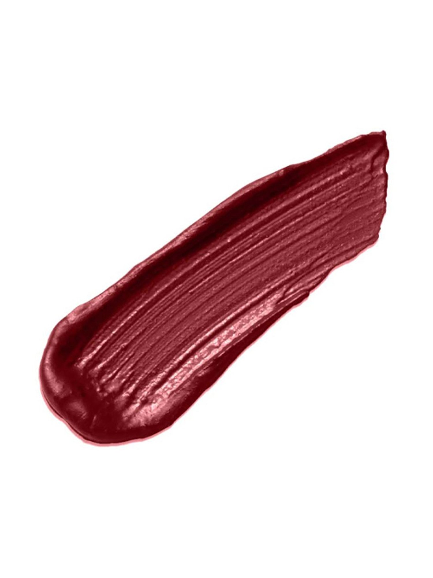Glam21 Matte Lippie No Transfer Liquid Lipstick 05 Garnet - 4 gm