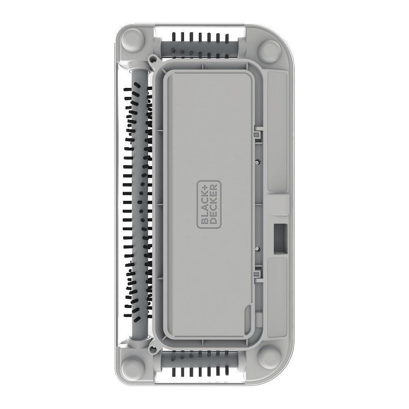 Karcher Electric Broom - Yellow