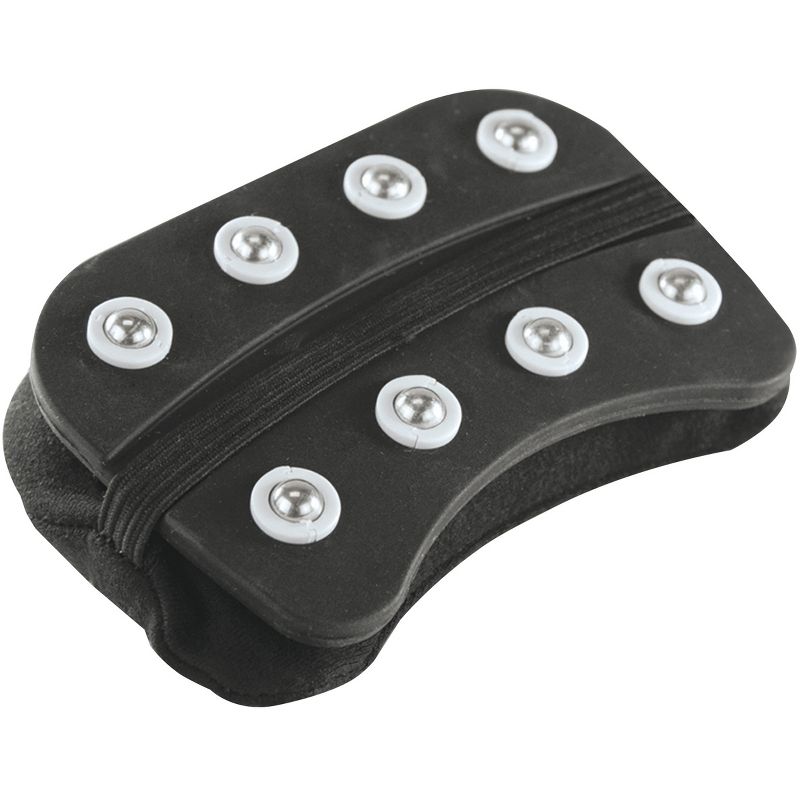 Brownmed IMAK Ergo Glider with Mouse Cushion - Black