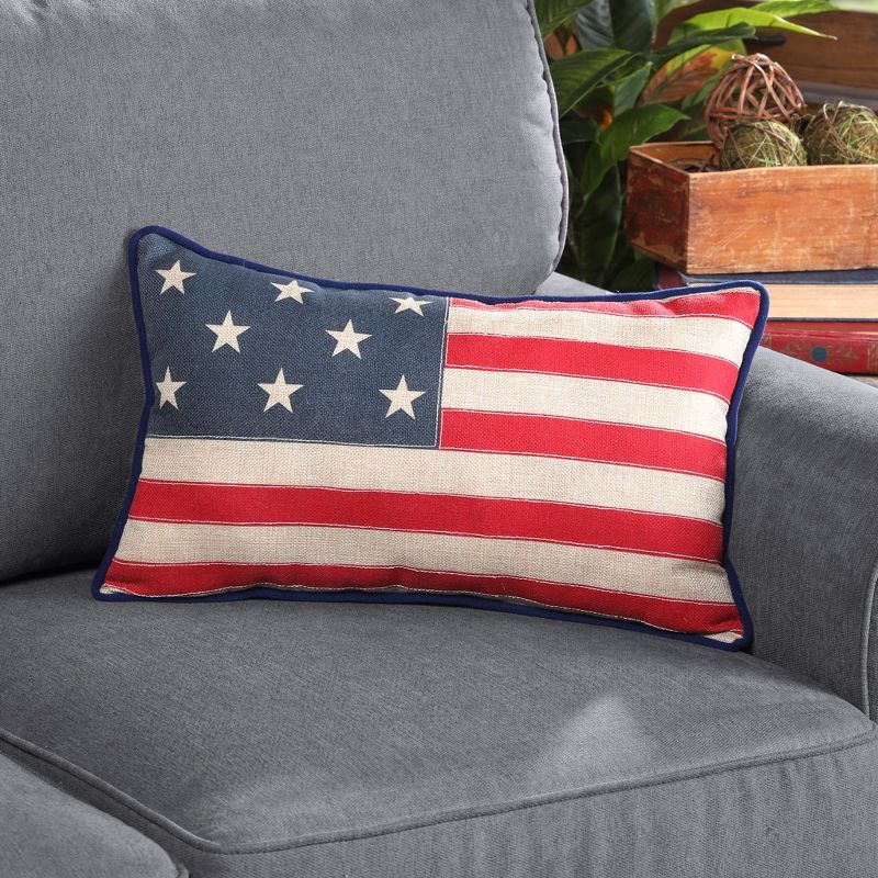 Home Decor 19.0" And So Together Pillow Anniversary Love  -  Decorative Pillow