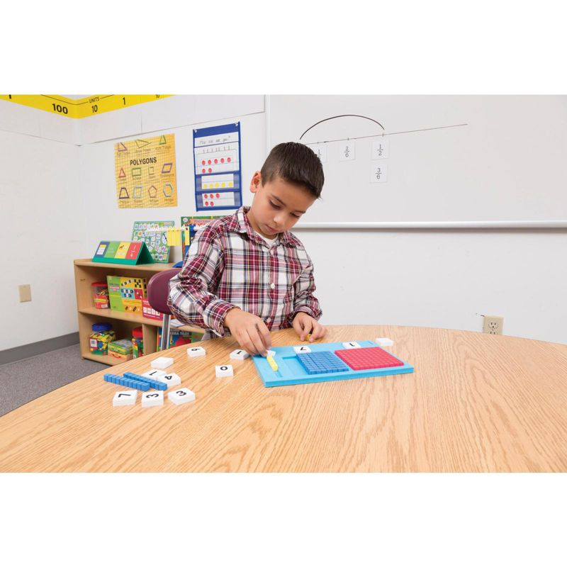 Teacher Created Resources Power Pen Learning Cards, Division, Grades 3 to 5