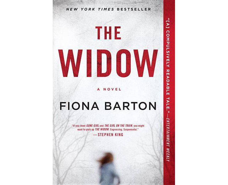 Widow (Paperback) (Fiona Barton)