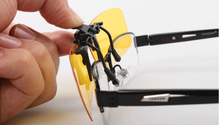 Anti Blue Light Gaming Glasses Computer Blocking UV Protection Filter