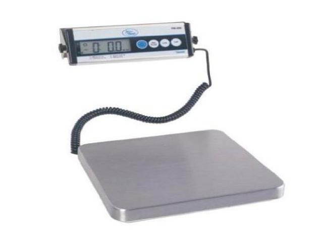 Yamato Portable with Rechargeable battery Pizza Scale _ Bakery _ Portion Scale, 12.5 lb X 0.01 lb _ 12 lb 8 oz X 0.1 oz,PB_20
