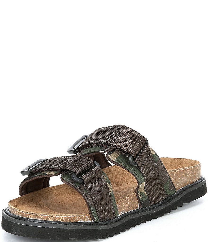 Josef Seibel Men's Rafe Sandals