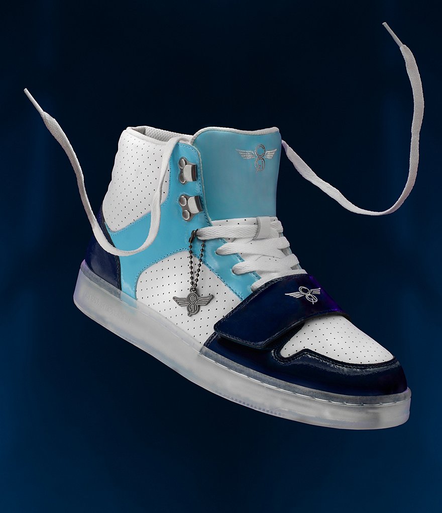 Creative Recreation Men's Cesario Hi XXI Hi Top Sneaker