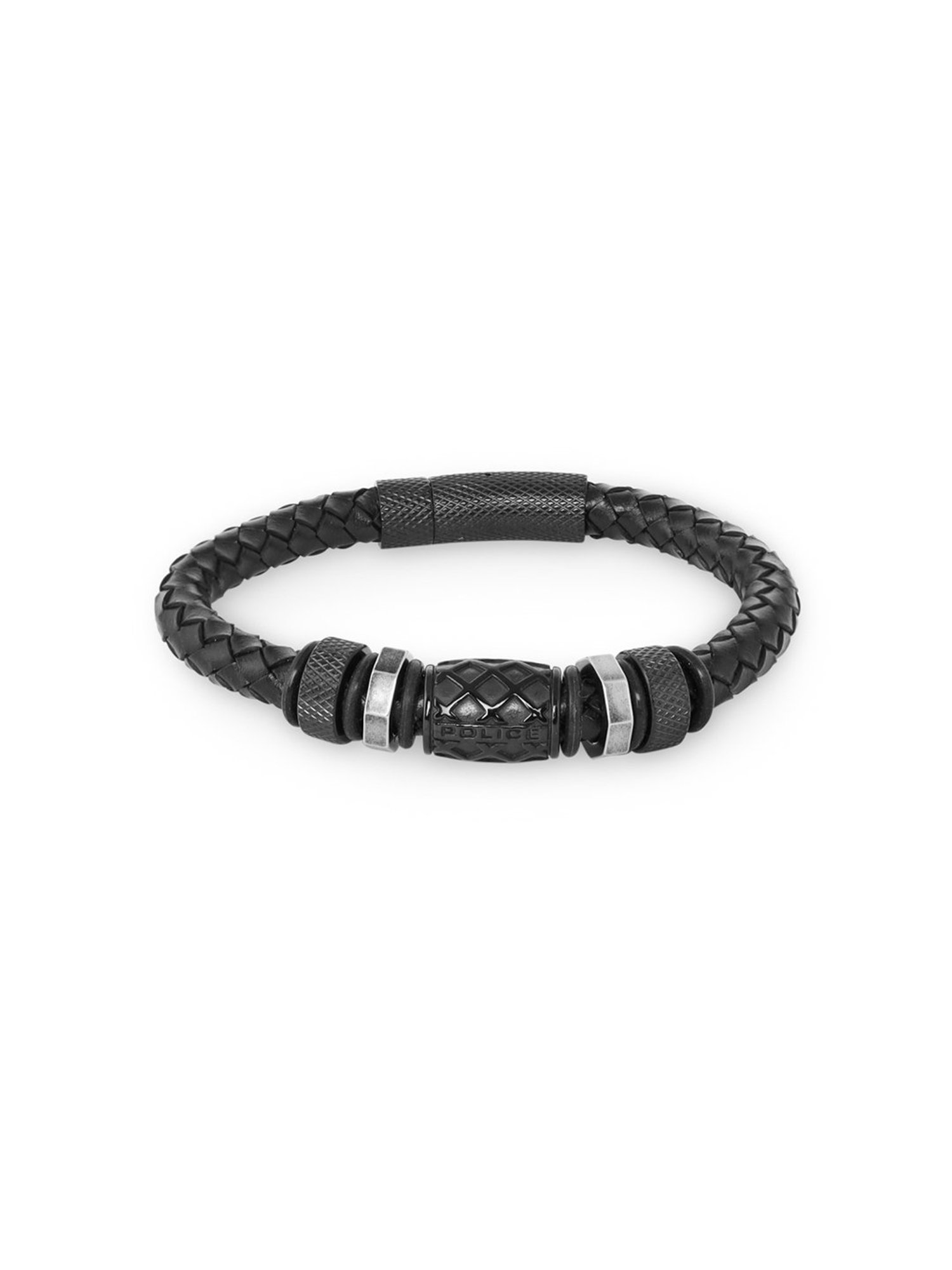 Police Classic Bracelet for Men