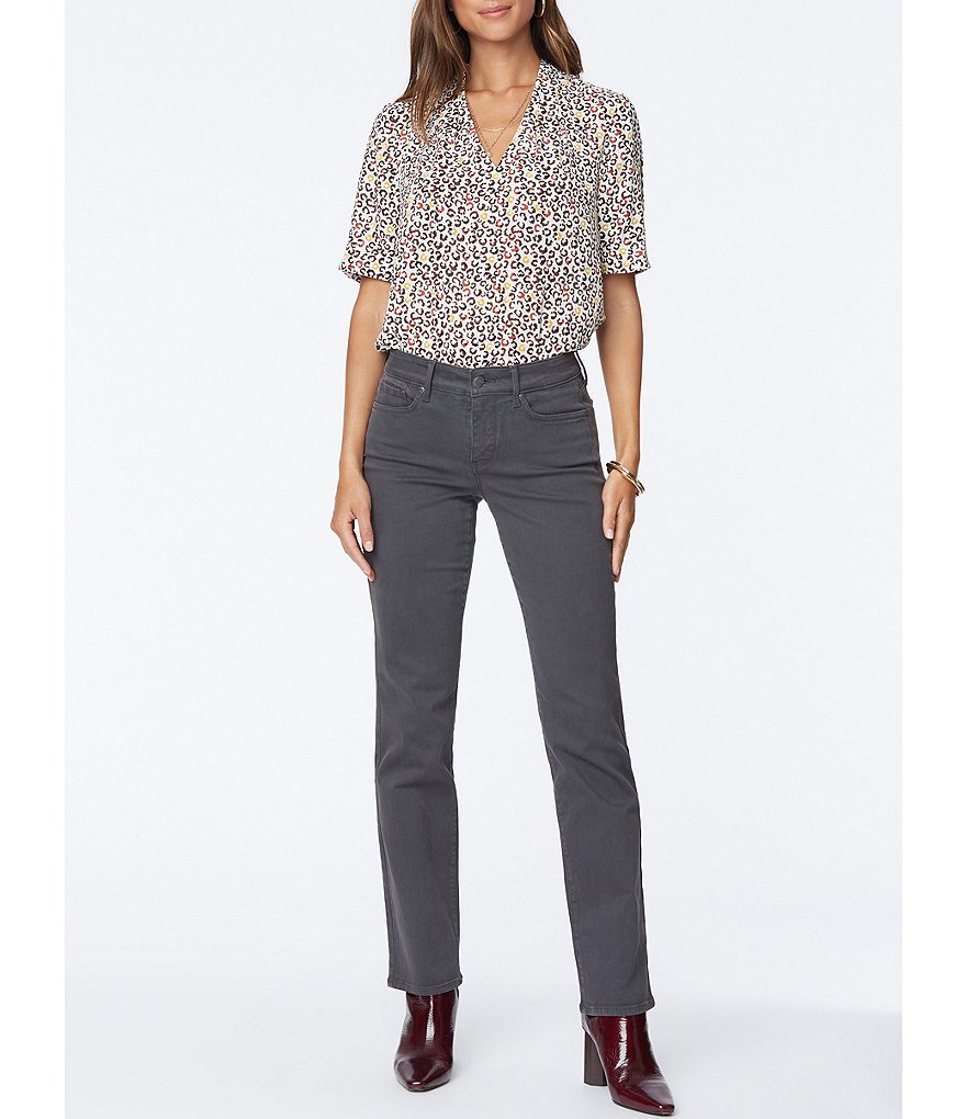 Code Bleu Petite Size Utility Crop Jeans