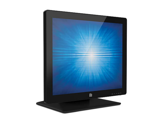 Elo Touch E877820 1717L 17-inch AccuTouchDesktop Touch Screen Monitor