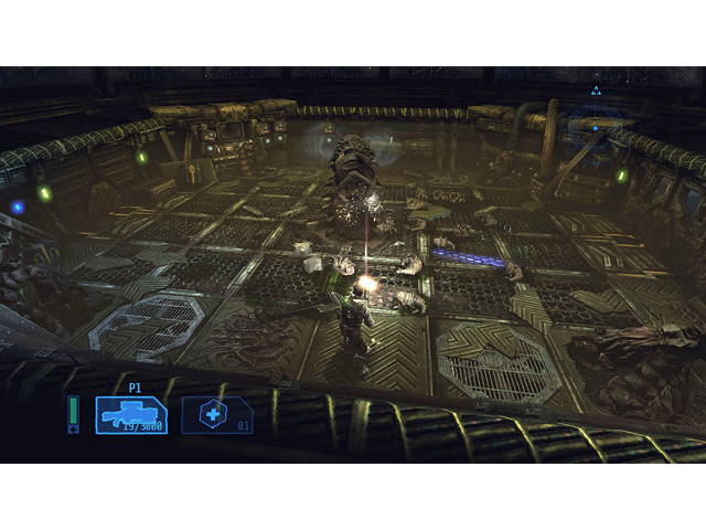 Alien Breed Trilogy [Online Game Code]