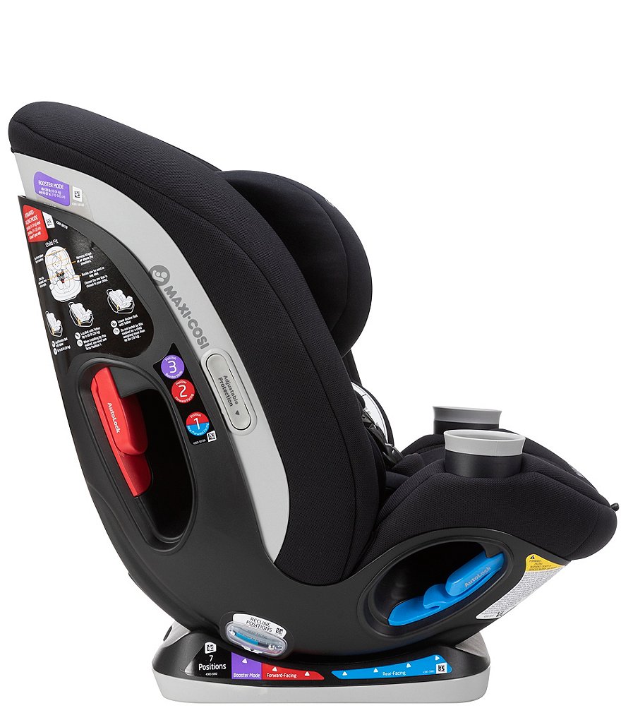 Maxi Cosi Magellan XP All-in-One Convertible Car Seat
