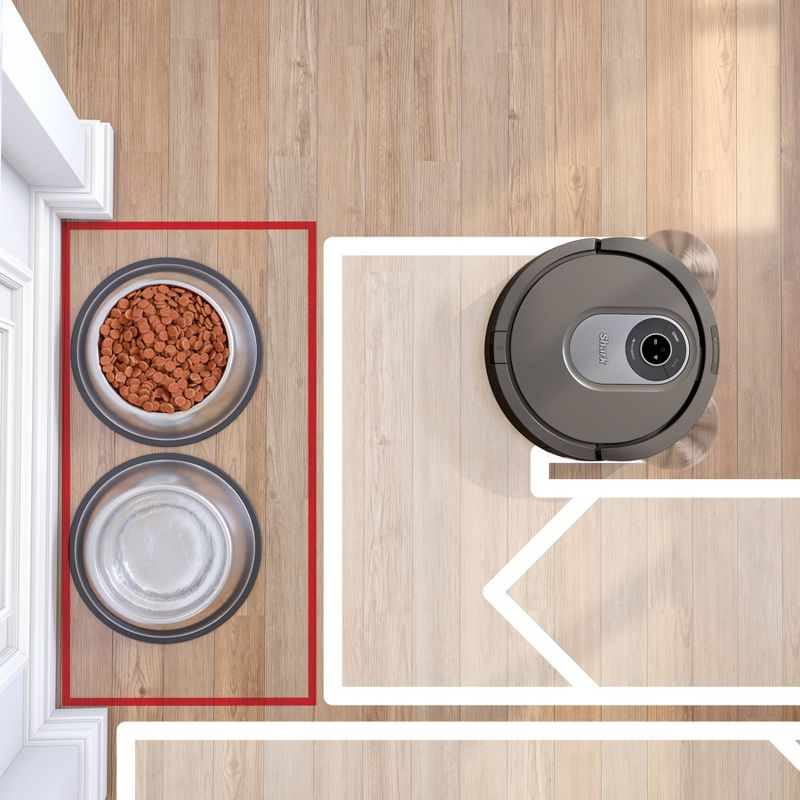 iRobot Roomba 960 Wi-Fi Connected Robot Vacuum with Multi-Surface Rubber Brushes and Voice Control, Black (Certified Refurbished)