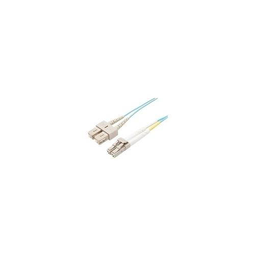 Netpatibles FDCAPBPV2A15M-NP Fiber Optic Duplex Network Cable