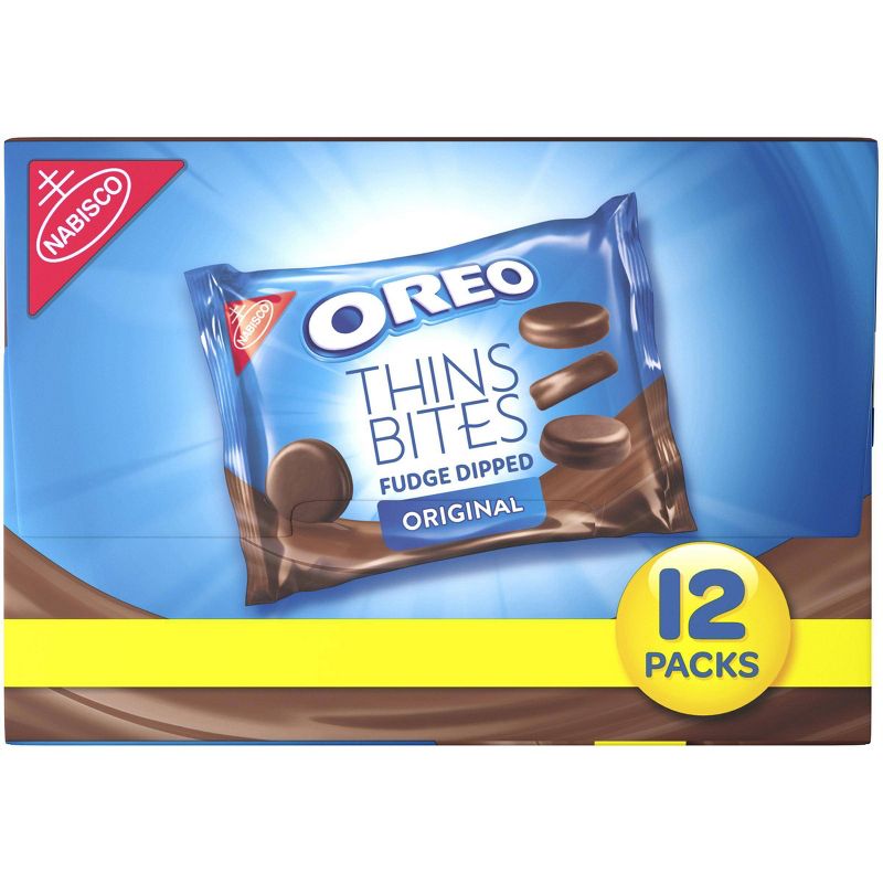 Chips Ahoy! Multipack - 18ct