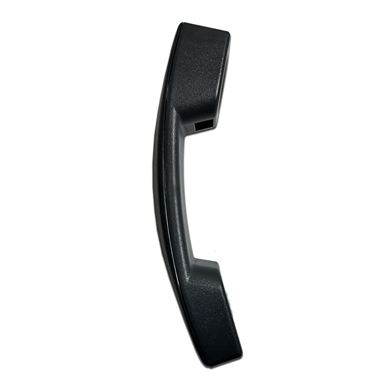 Replacement Handset Compatible with Comdial Vertical Edge 100 & ConversIP EP100 Series Phones
