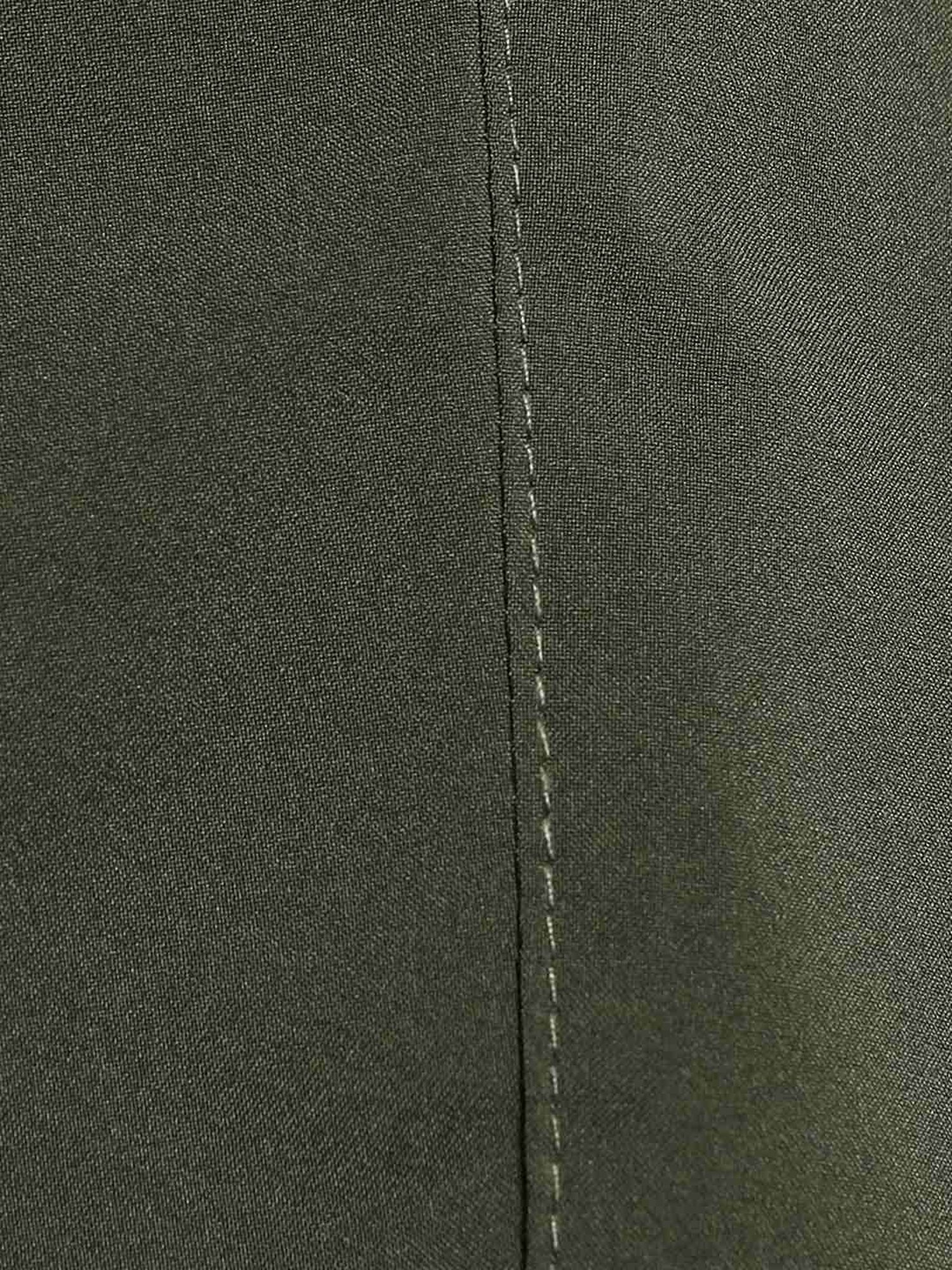 Puma Green Regular Fit Sports Shorts