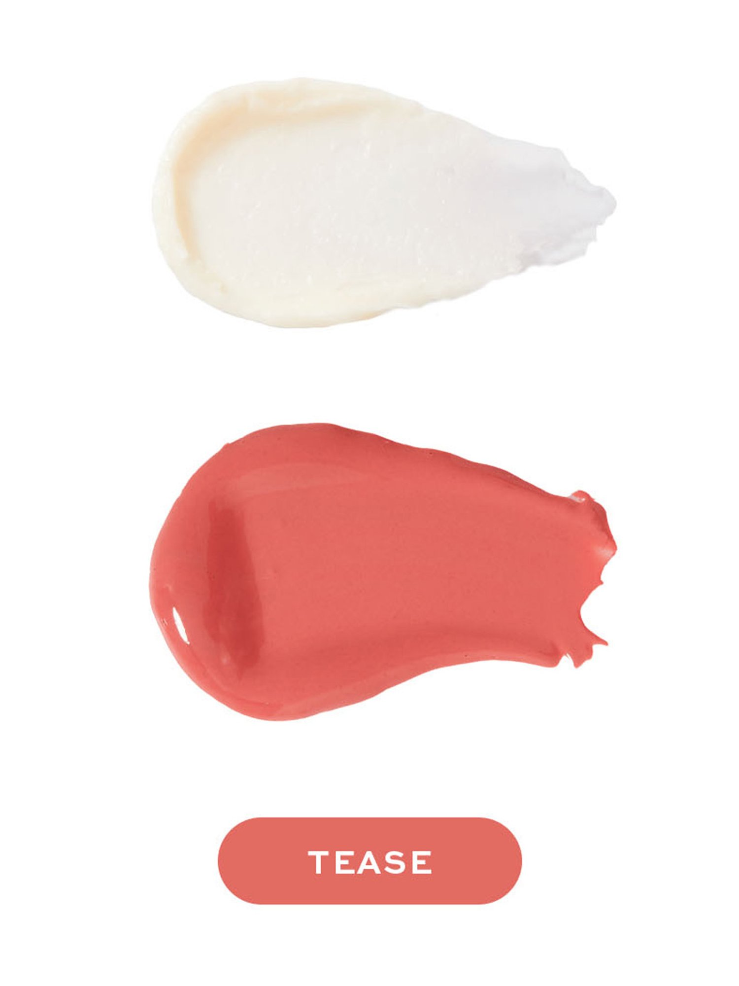 Revolution Pro Supreme Stay 24h Lip Duo Lipstick Tease - 1.5 gm