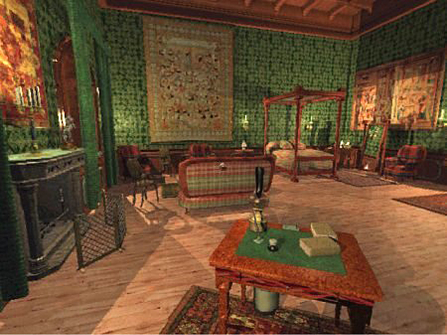 The Cameron Files: The Secret at Loch Ness [Online Game Code]